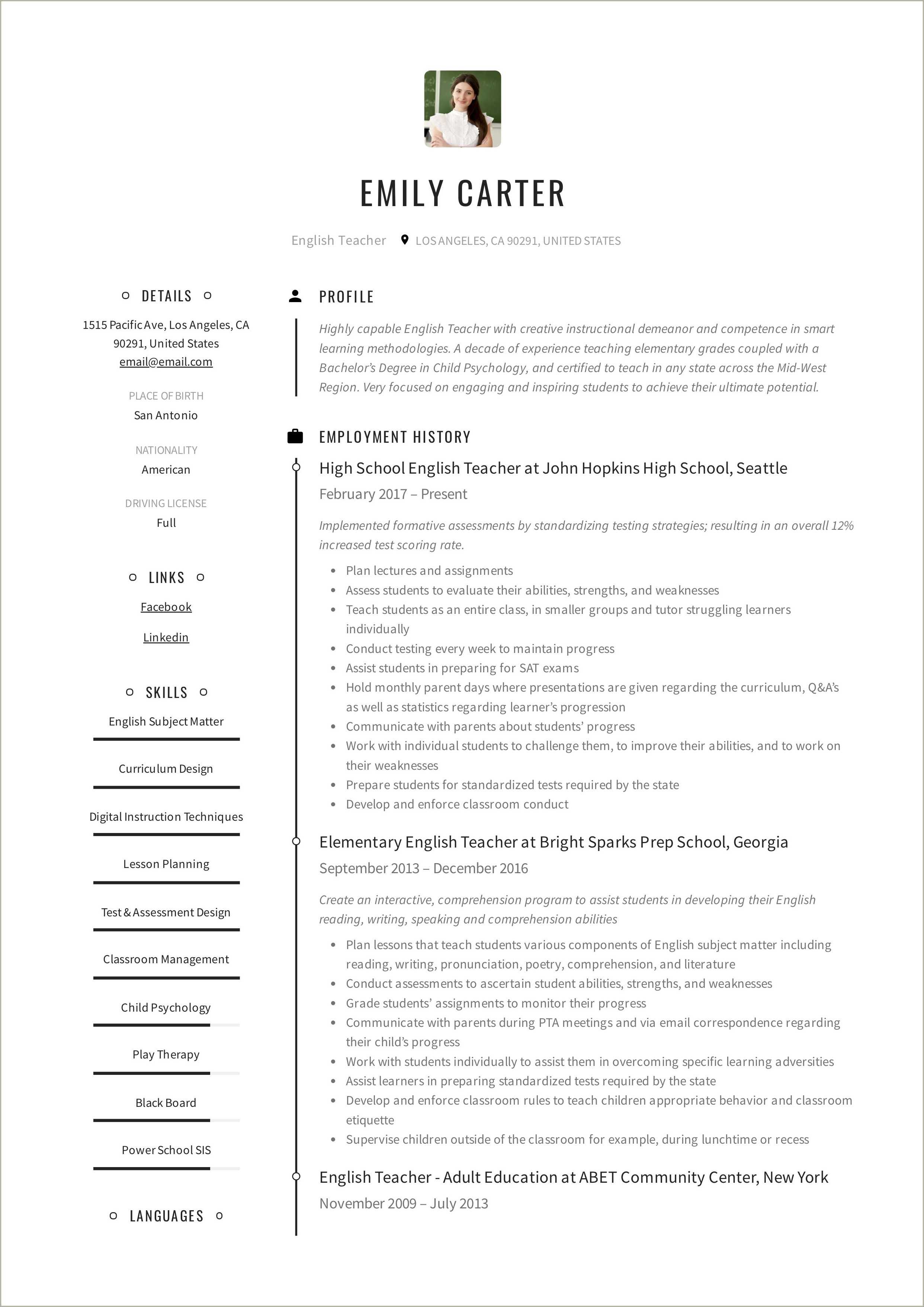 job-duties-of-a-middl-school-teacher-resume-resume-example-gallery