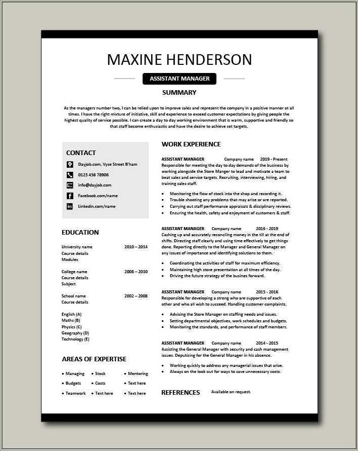 technician-job-responsibilities-for-resume-resume-example-gallery