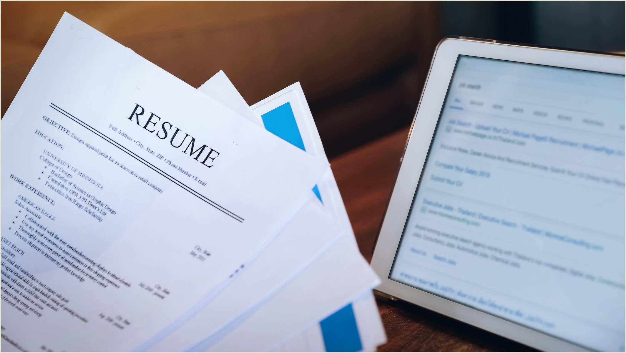 resume-objectives-15-examples-2023