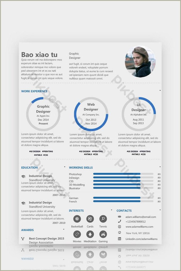 job-resume-template-word-2010-resume-example-gallery