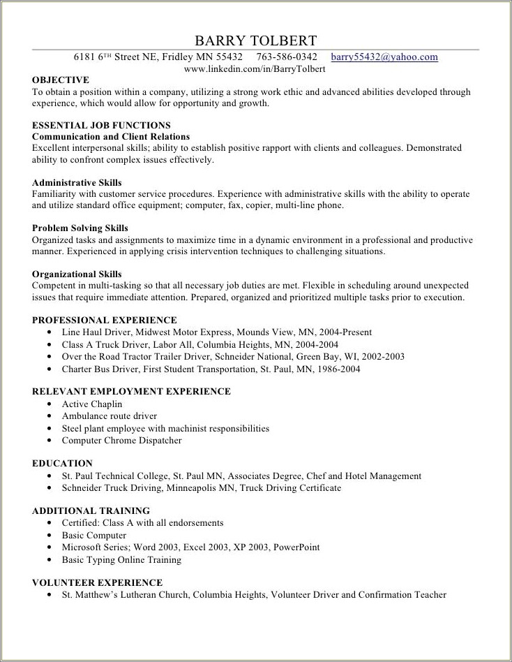 job-skills-and-abilities-resume-resume-example-gallery