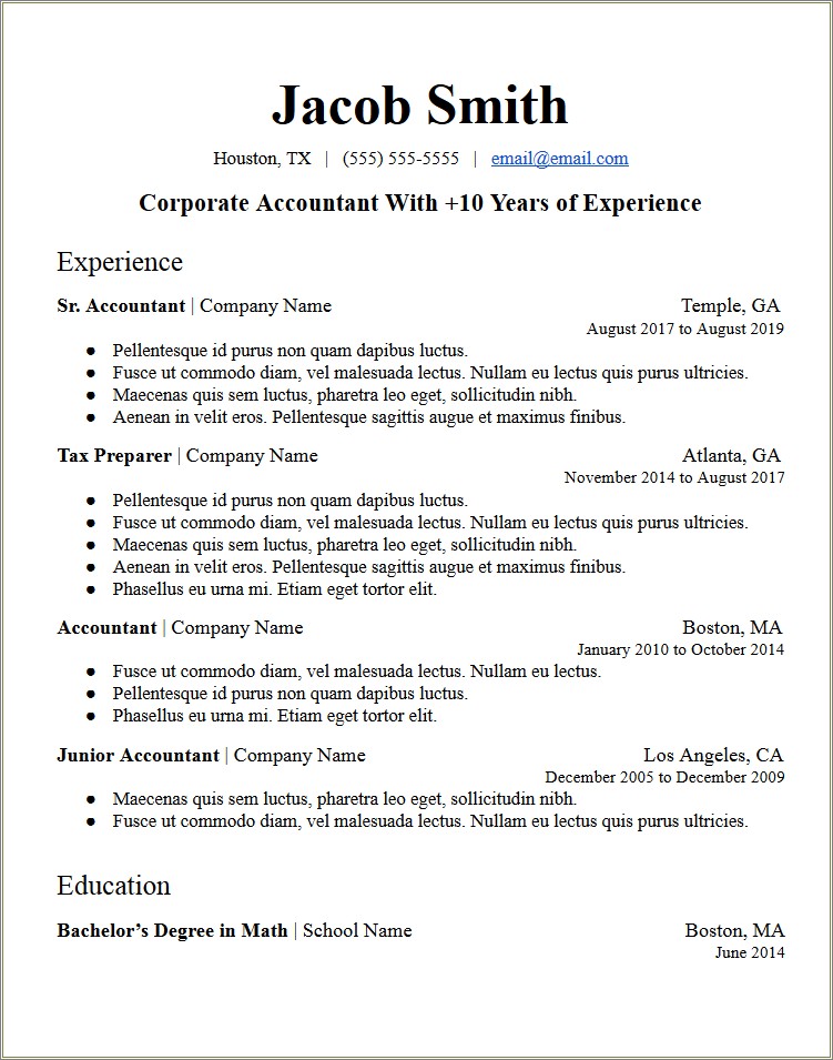 job-summary-for-resume-examples-resume-example-gallery