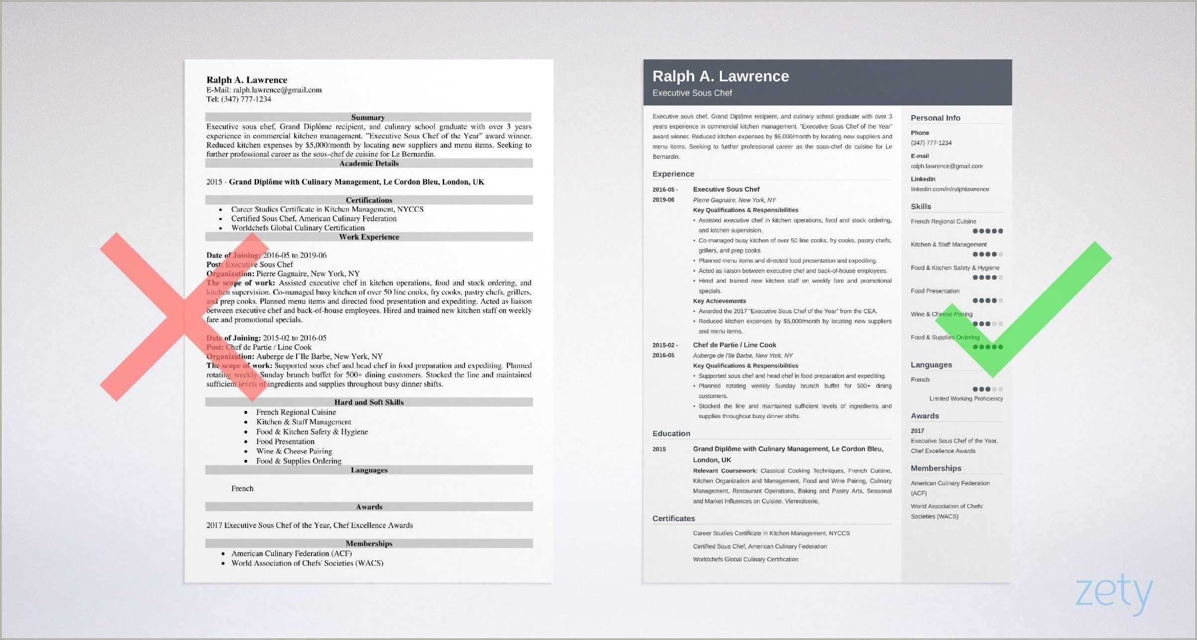 junior-sous-chef-resume-sample-resume-example-gallery