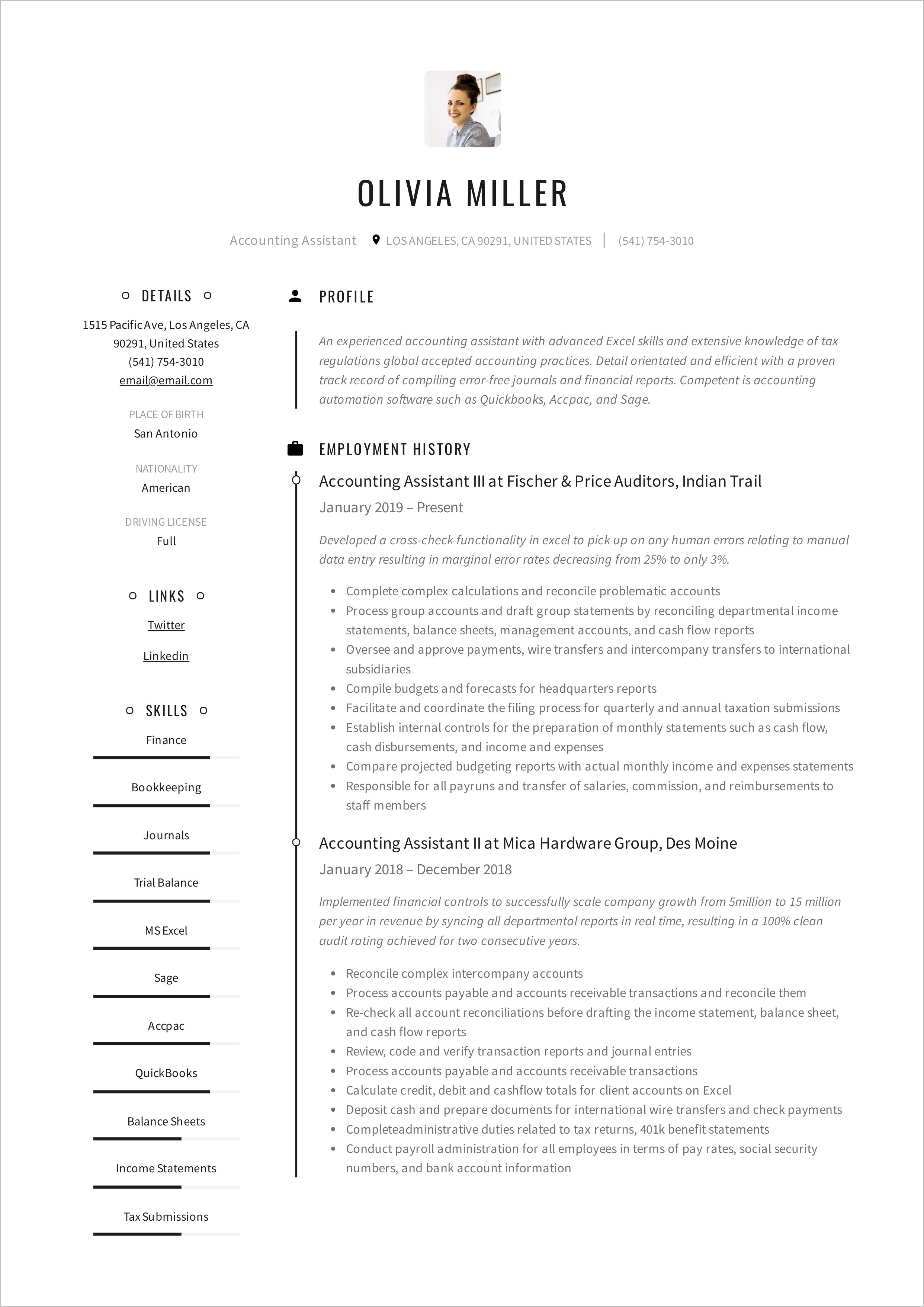 junior-tax-accountant-resume-sample-resume-example-gallery