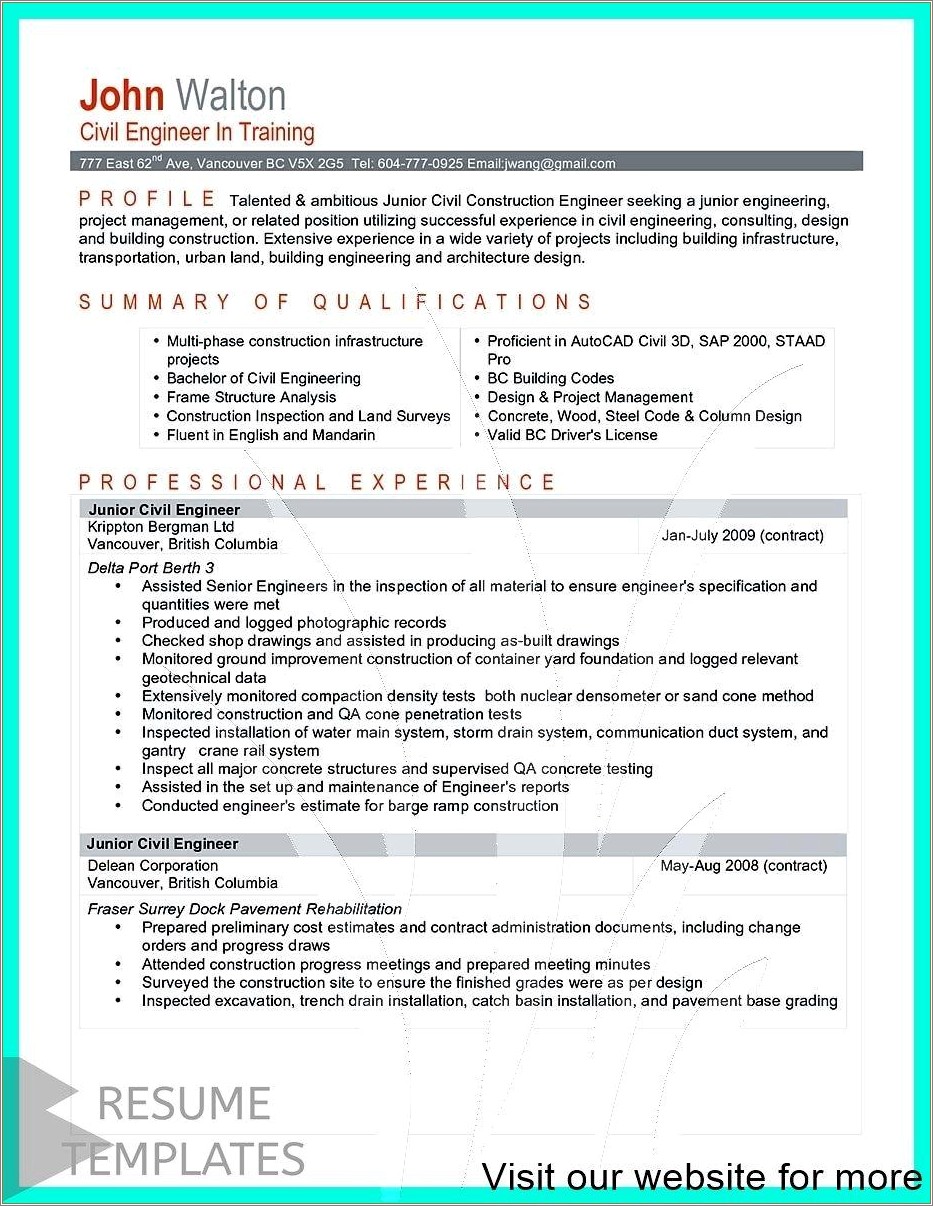 junior-civil-engineer-resume-sample-resume-example-gallery