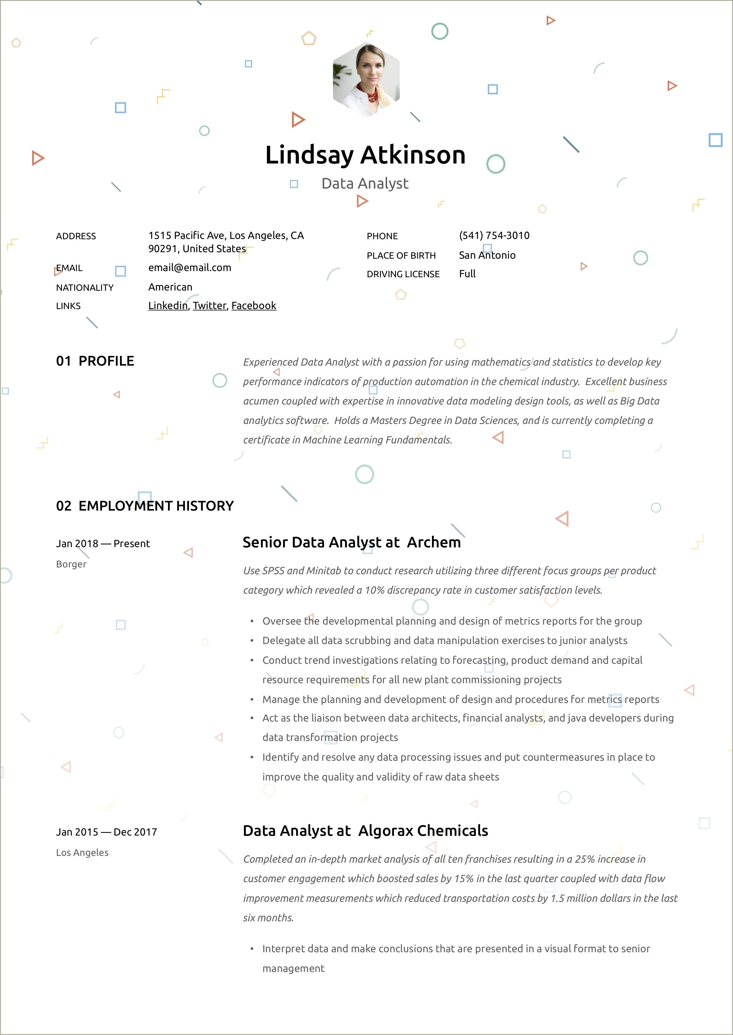 junior-data-analyst-resume-samples-resume-example-gallery