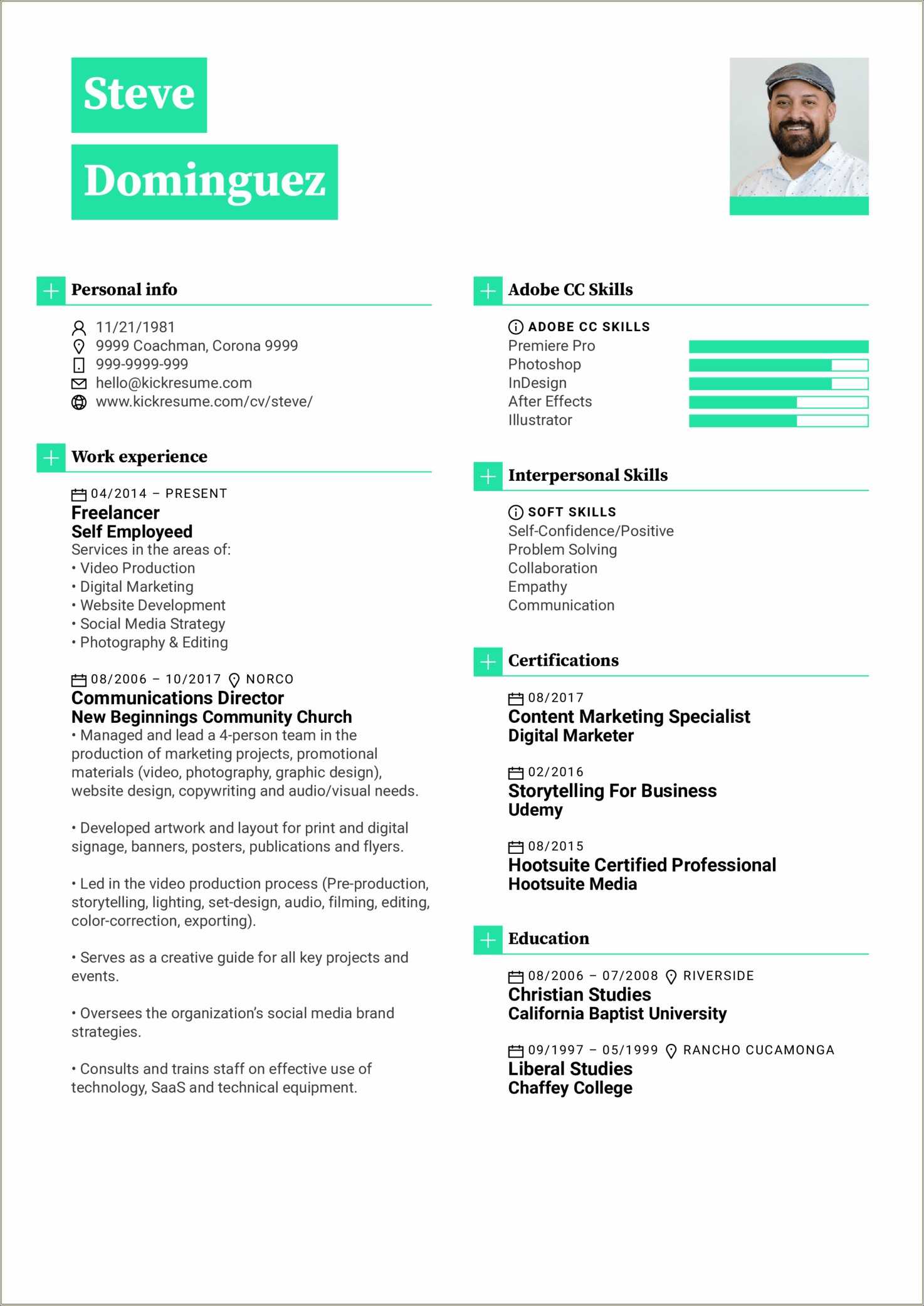 Junior Graphic Design Contract Jobs