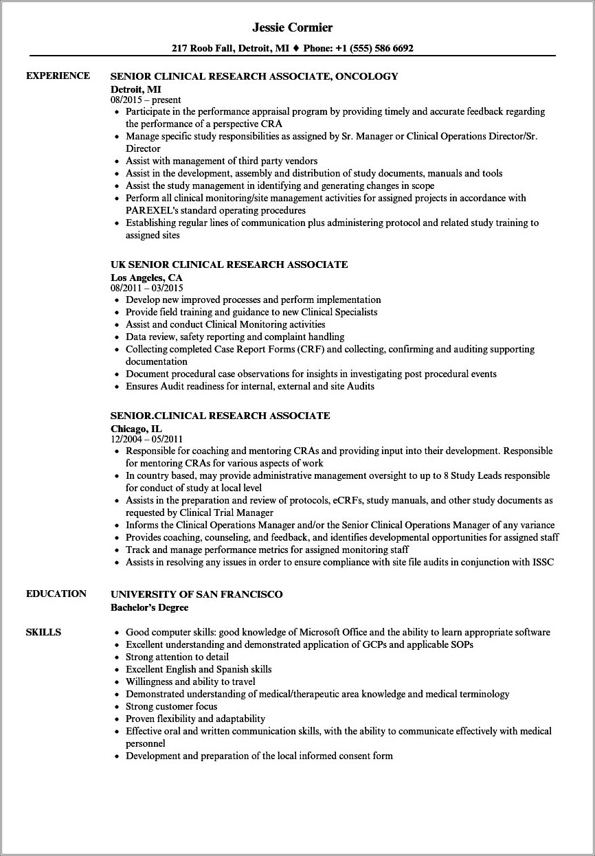 sample-senior-research-associate-resume-resume-example-gallery