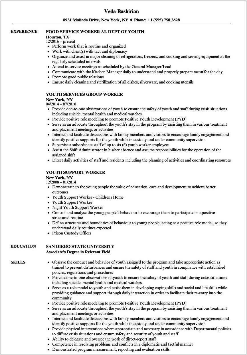 juvenile-correctional-officer-resume-sample-resume-example-gallery