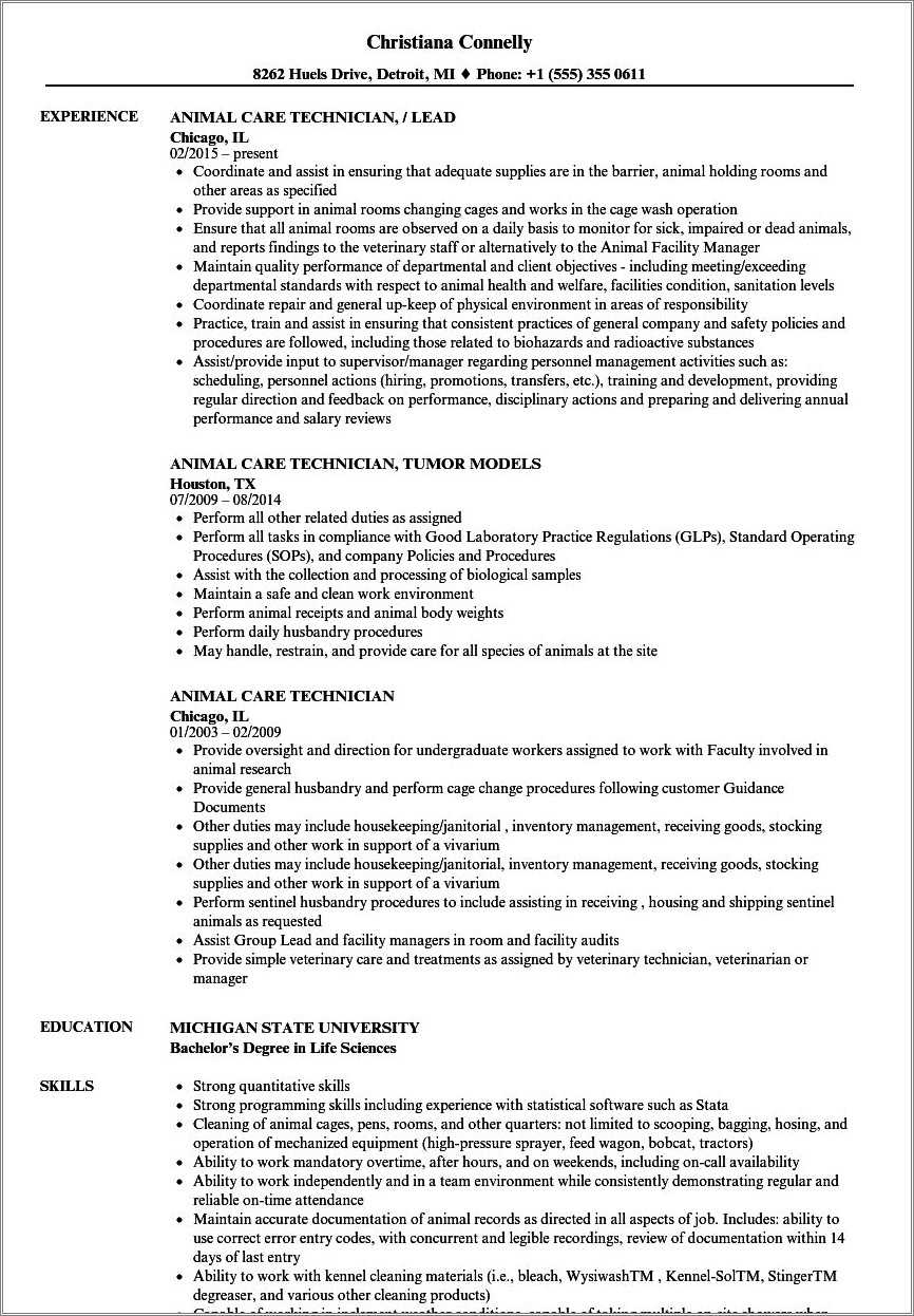 kennel-tech-job-description-for-resume-resume-example-gallery