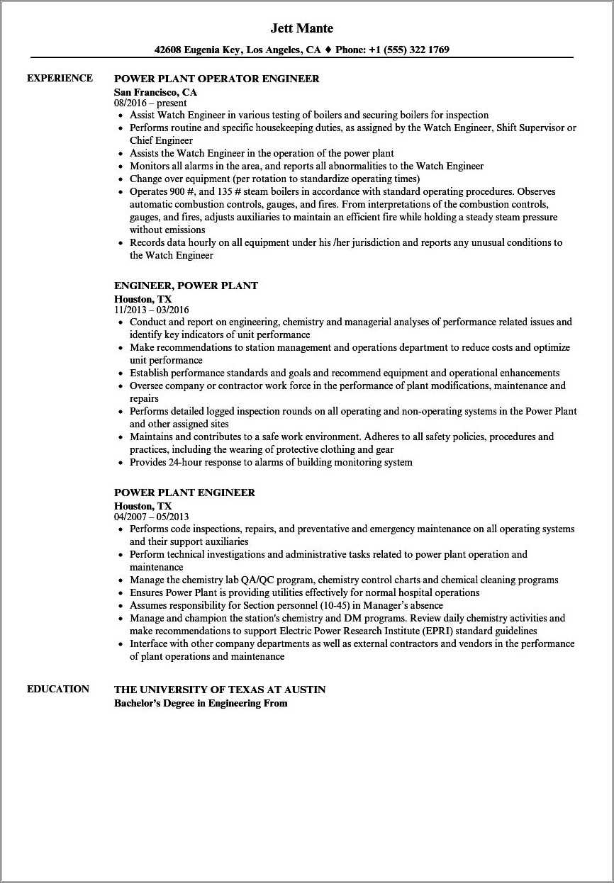 key-skills-for-engineer-resume-resume-example-gallery