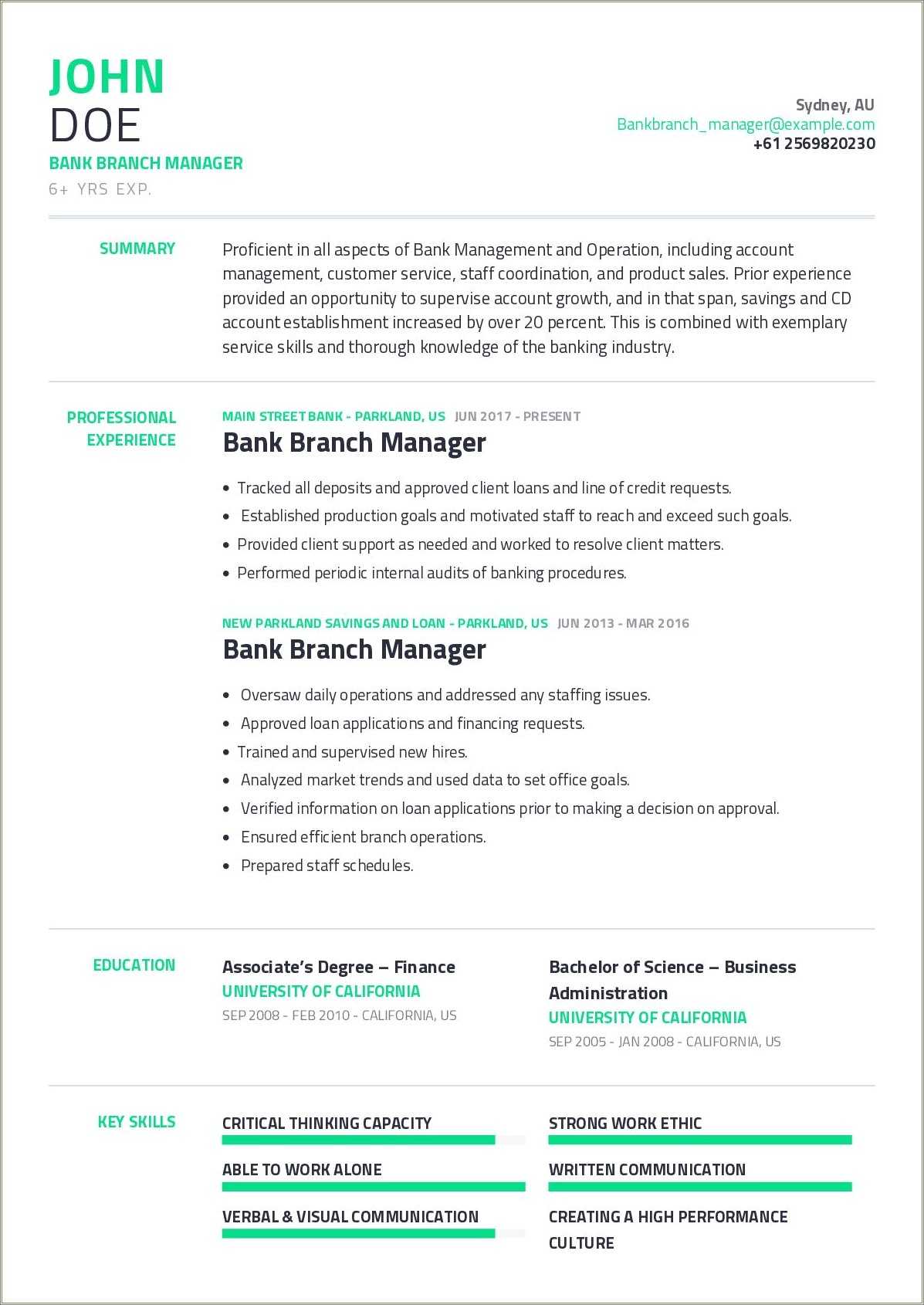 key-skills-for-managers-resume-resume-example-gallery