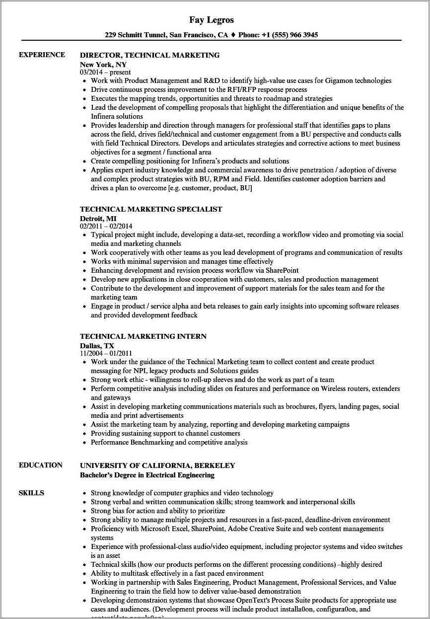 key-skills-for-marketing-resume-resume-example-gallery