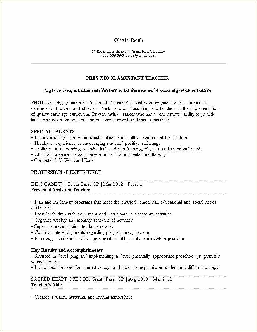 kindergarten-teacher-assistant-resume-examples-resume-example-gallery