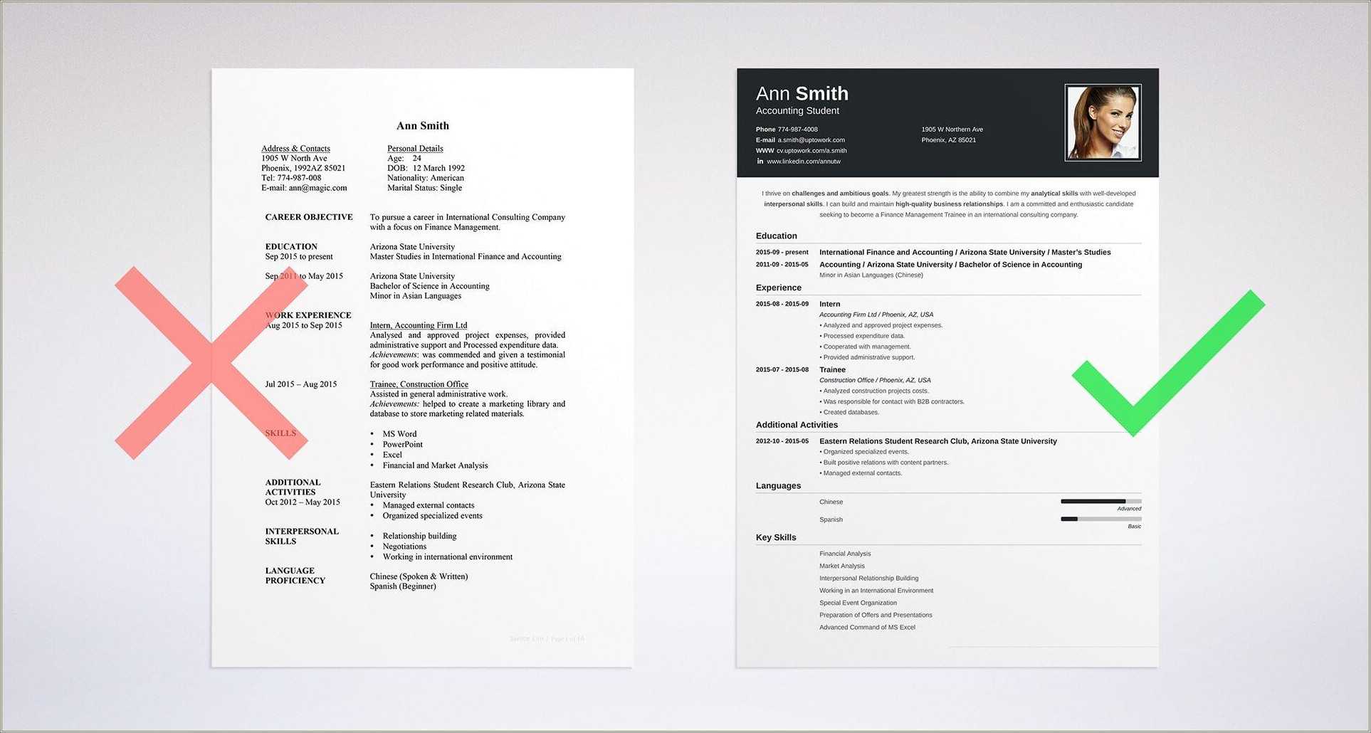 kinds-of-objectives-in-resume-resume-example-gallery