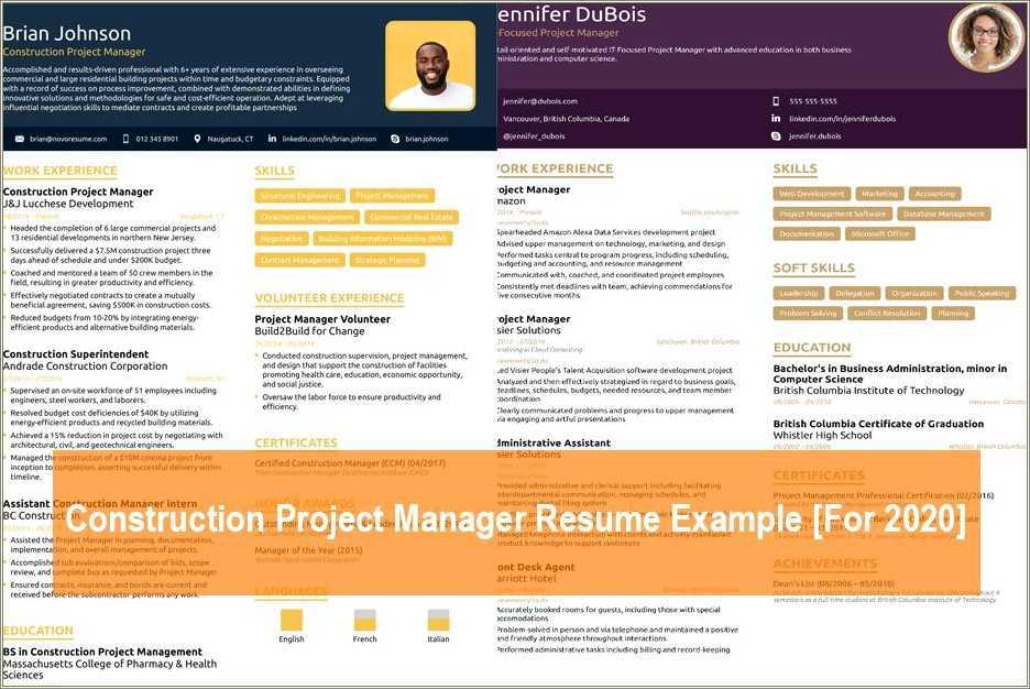 l-bids-project-managment-resume-examples-resume-example-gallery