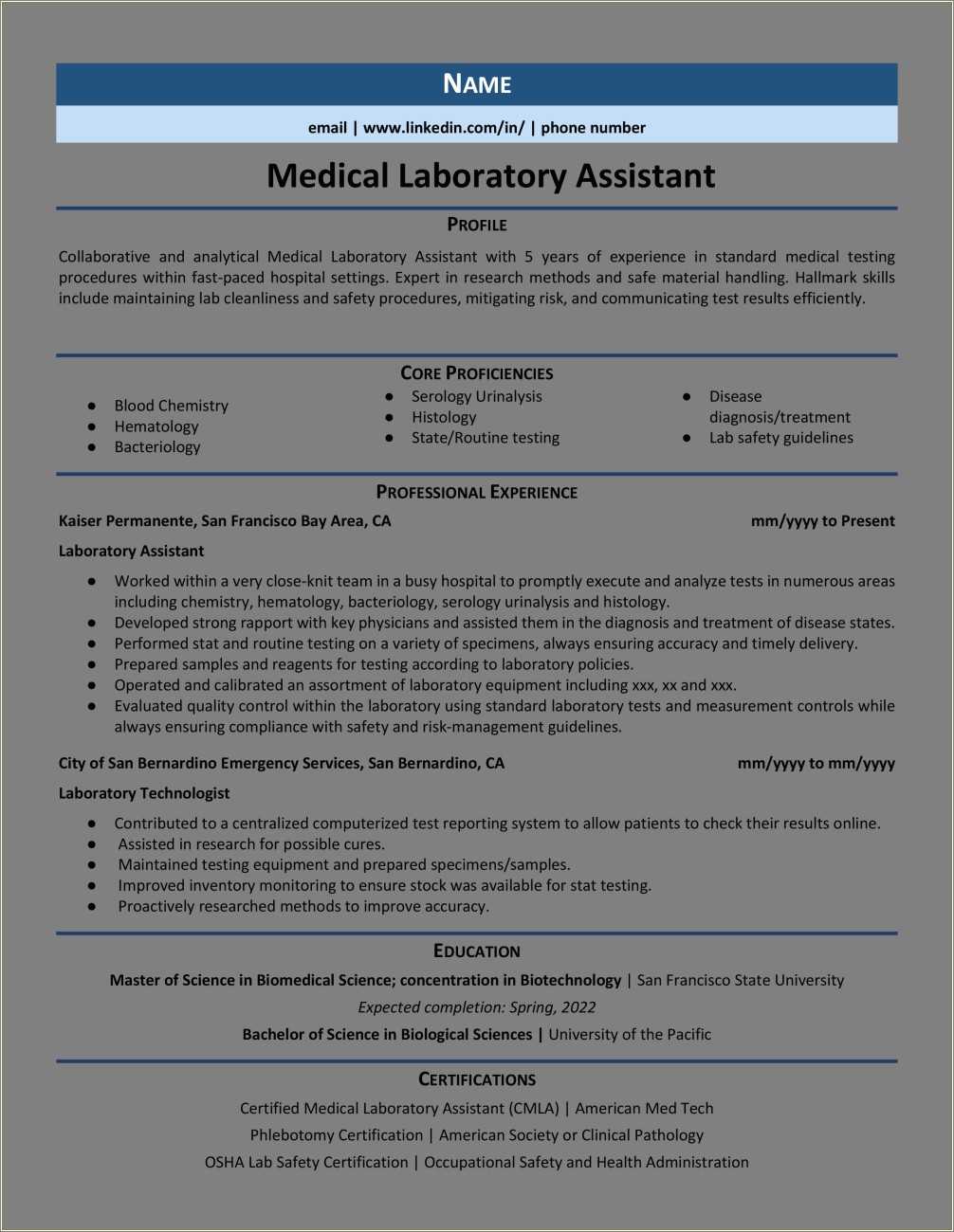 lab-skills-and-qualifications-resume-resume-example-gallery