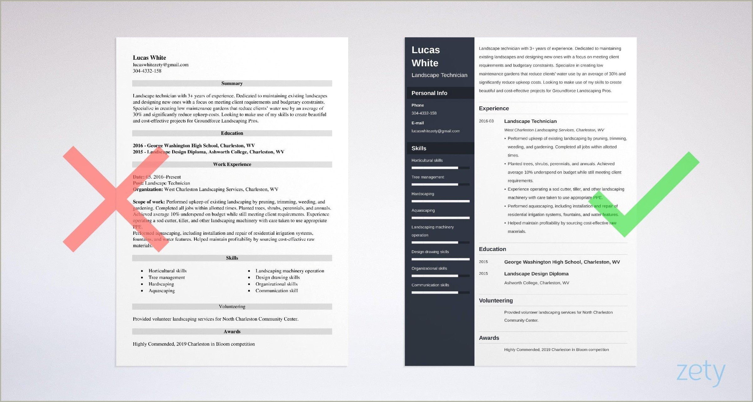 landscape-gardener-resume-job-description-resume-example-gallery