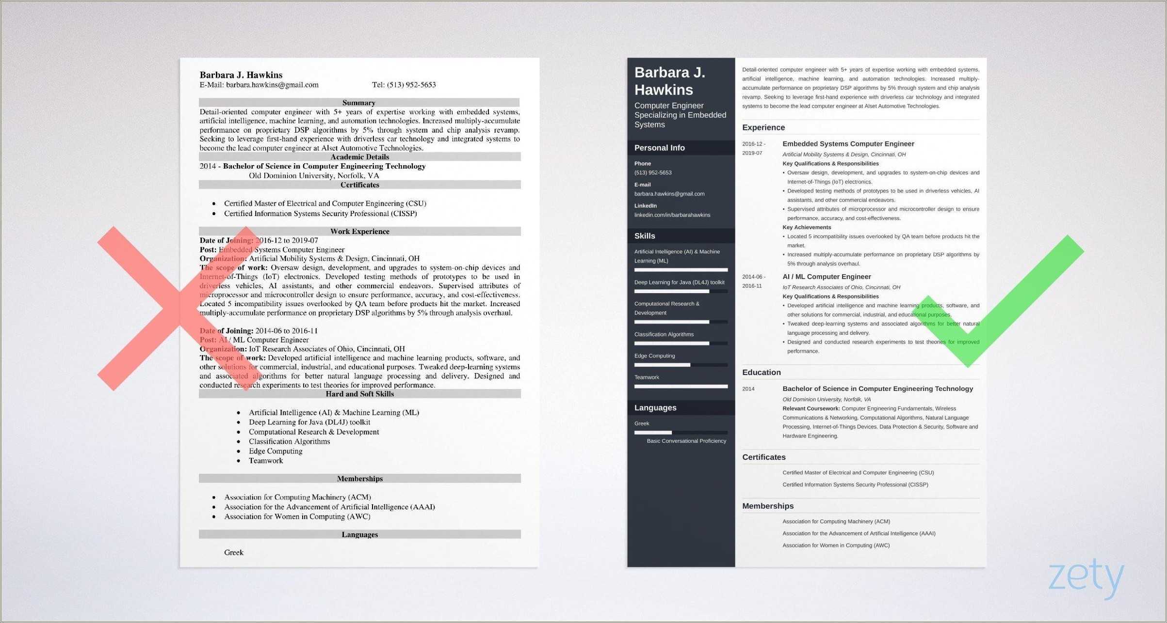 language-skills-on-computer-engineering-resume-resume-example-gallery