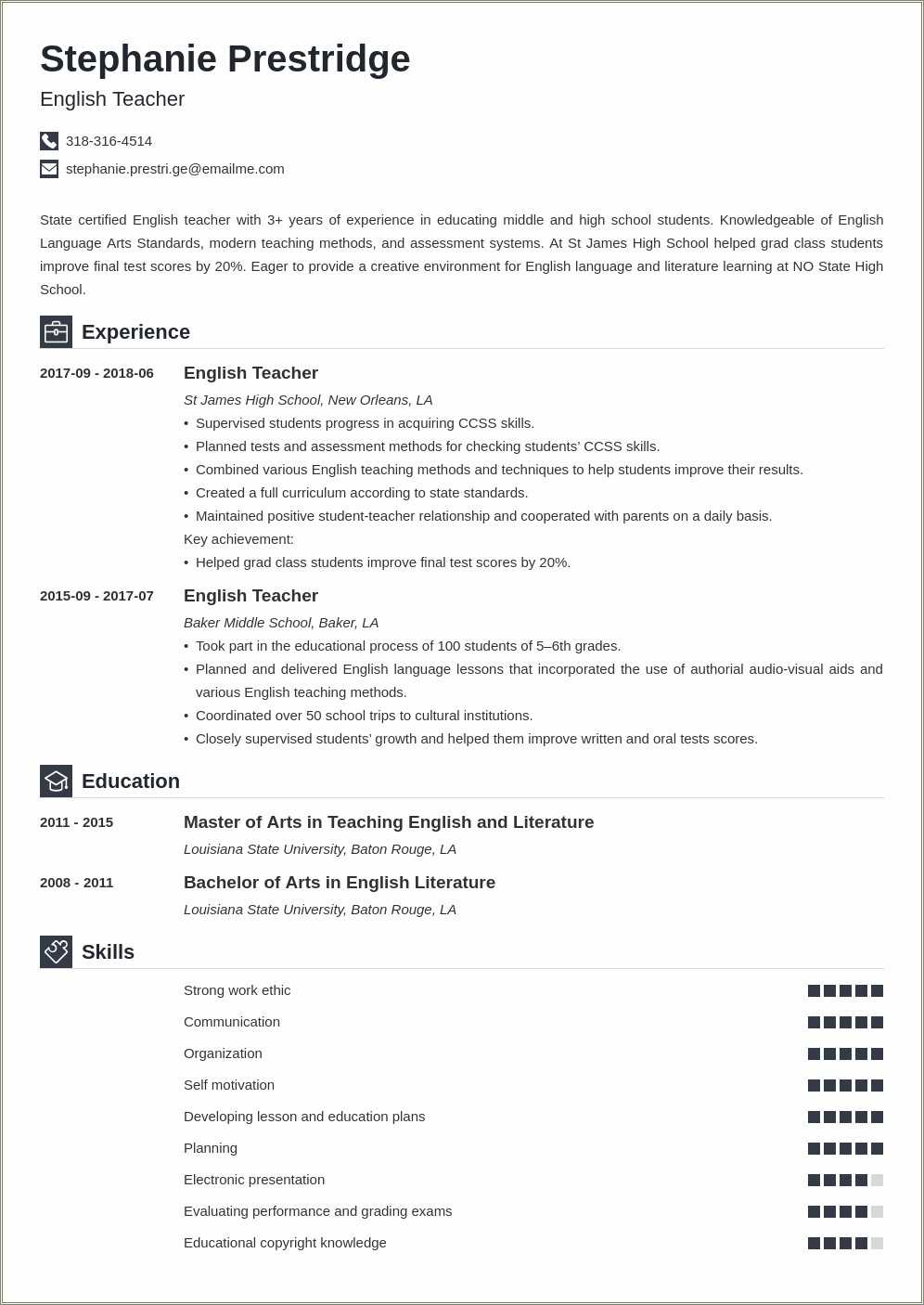 language-teacher-job-description-resume-resume-example-gallery