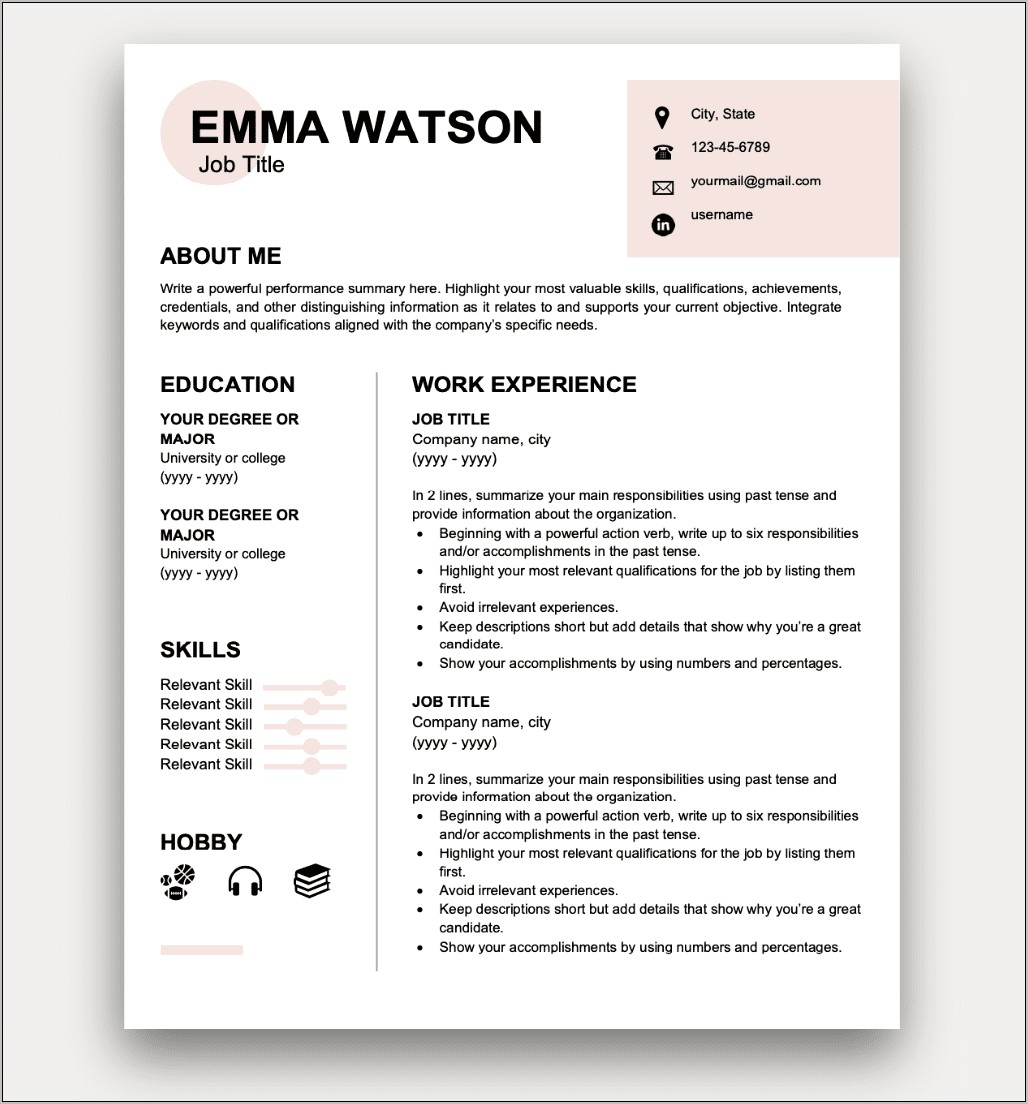 law-school-admissions-resume-sample-resume-example-gallery