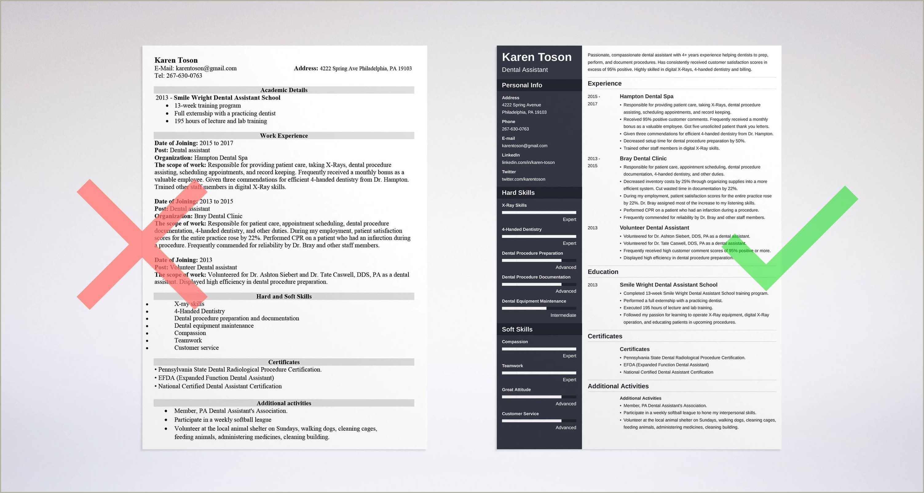 dental-assistant-skill-for-resume-sample-resume-example-gallery