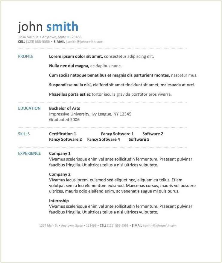 leave-out-a-job-resume-resume-example-gallery