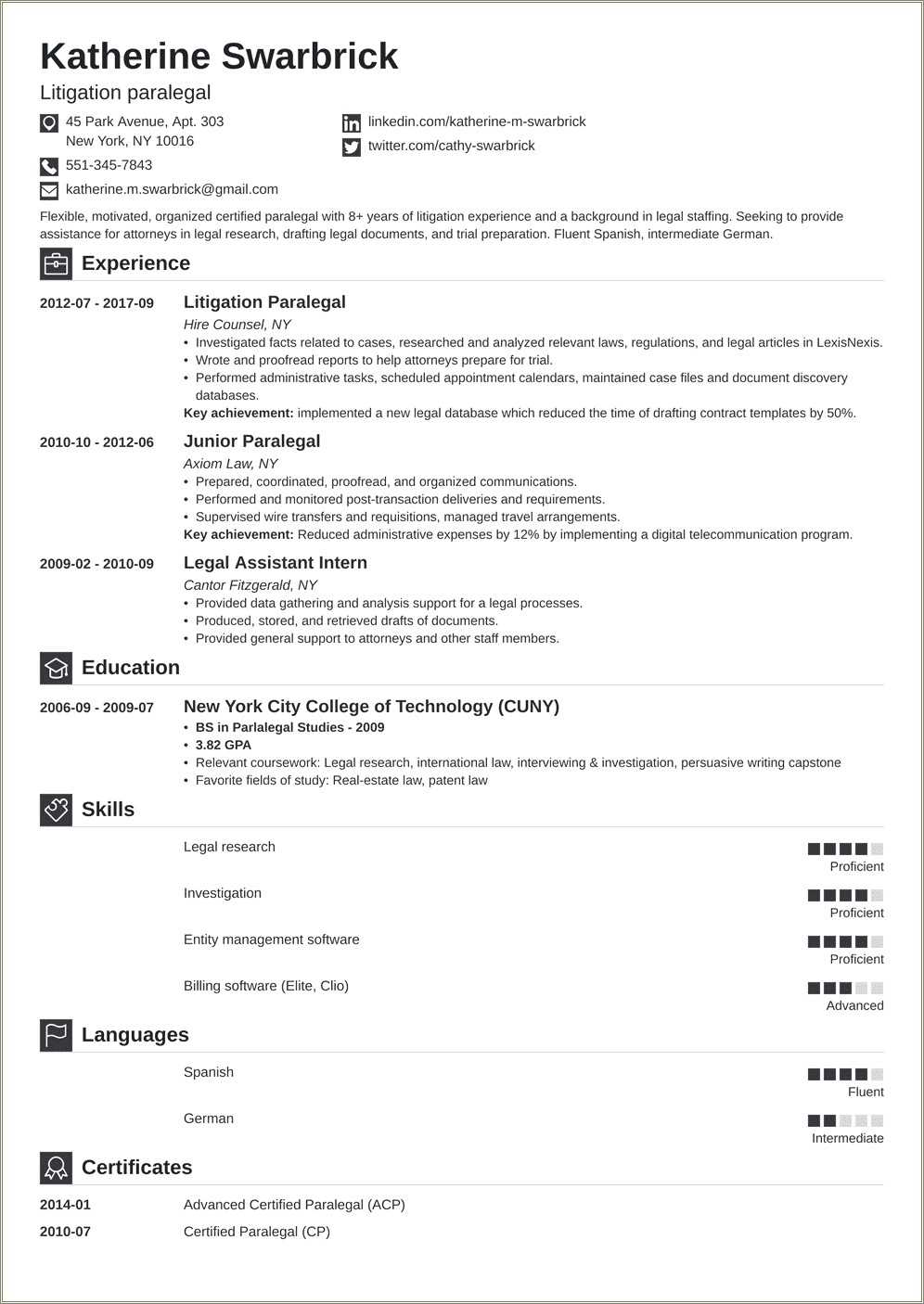 legal-assistant-and-paralegal-resume-samples-resume-example-gallery