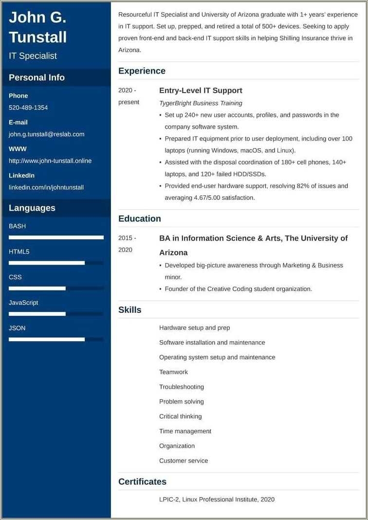 help-desk-level-1-resumes-examples-resume-example-gallery