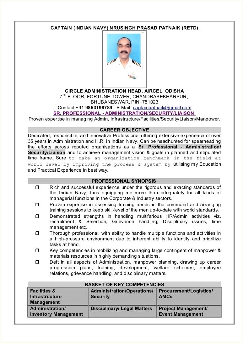 liaison-officer-resume-sample-india-resume-example-gallery