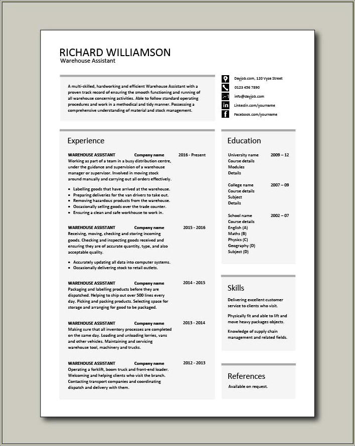 line-worker-job-description-resume-resume-example-gallery