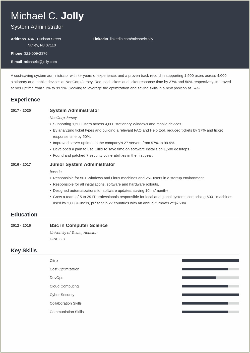 Hippa Awareness For Resume Examples - Resume Example Gallery