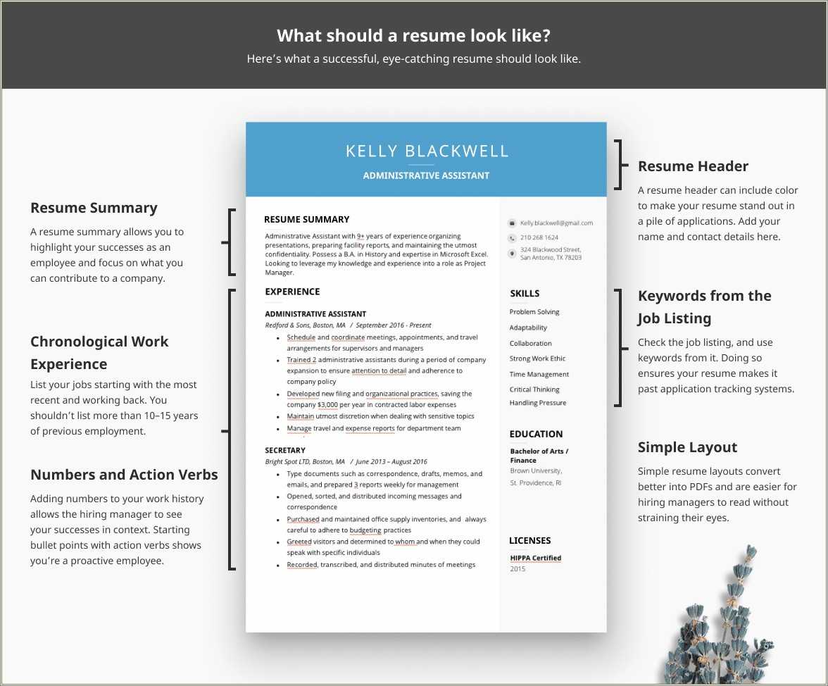 resume-list-of-job-responsibilities-resume-example-gallery