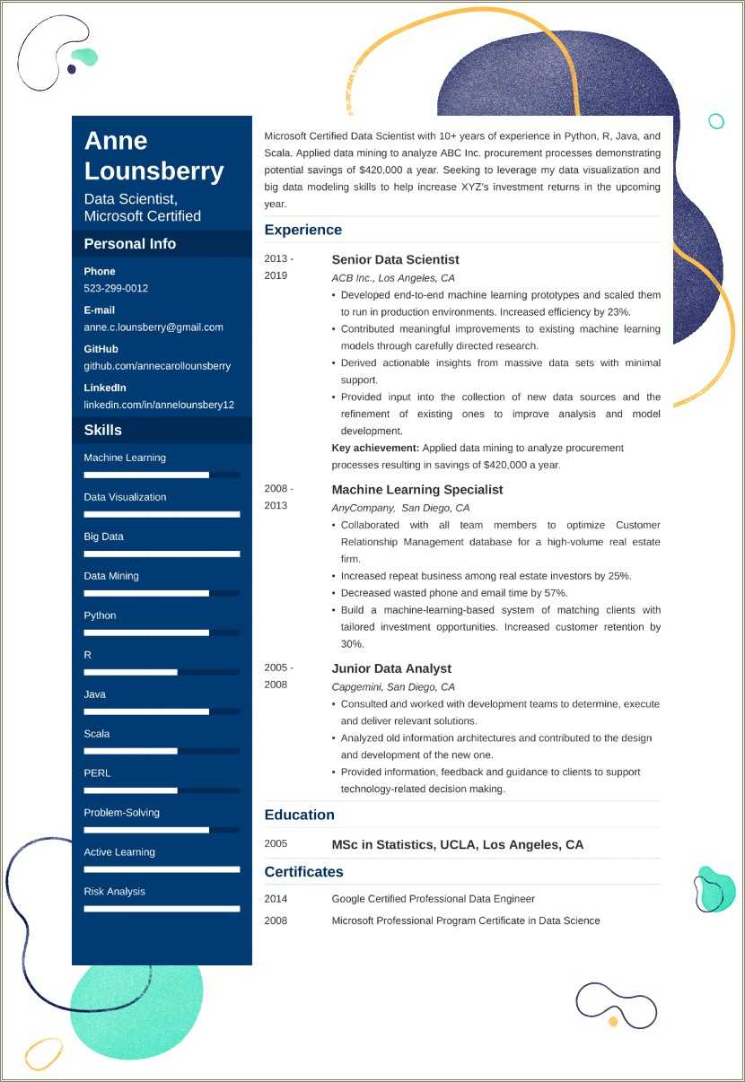 list-technical-skills-resume-data-science-resume-example-gallery