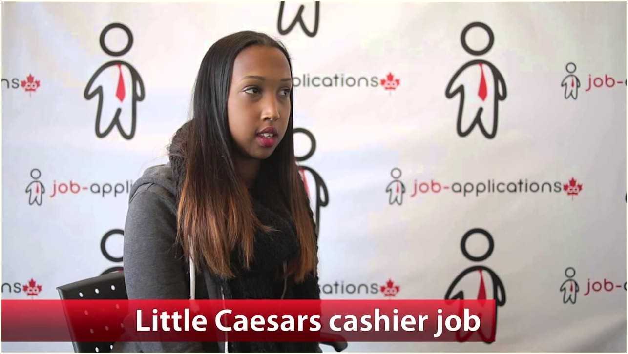 sample-job-description-for-little-caesars-cashier-resume-resume