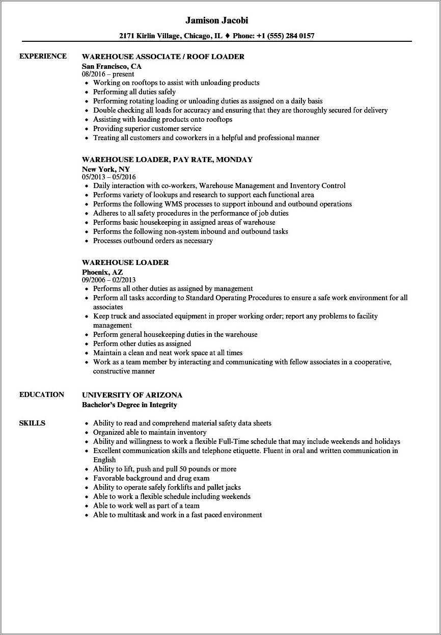 loading-and-unloading-job-description-resume-resume-example-gallery