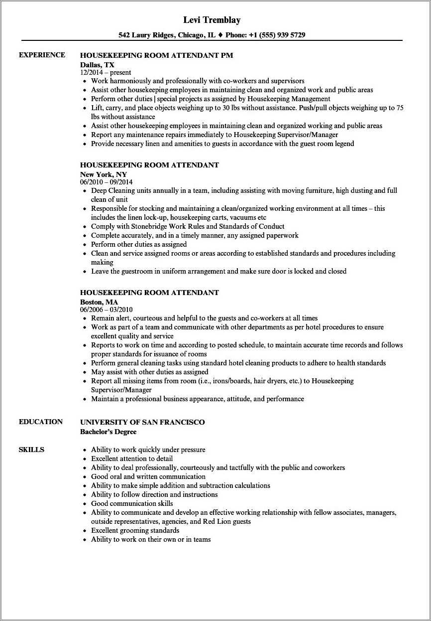 lobby-attendant-jin-restaurant-job-description-for-resume-resume