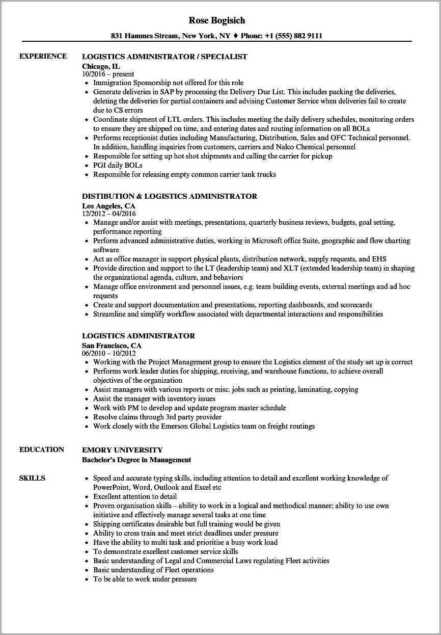 logistics-analyst-resume-job-description-resume-example-gallery