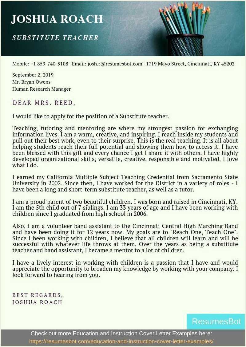 long-term-substitute-teacher-resume-example-resume-example-gallery