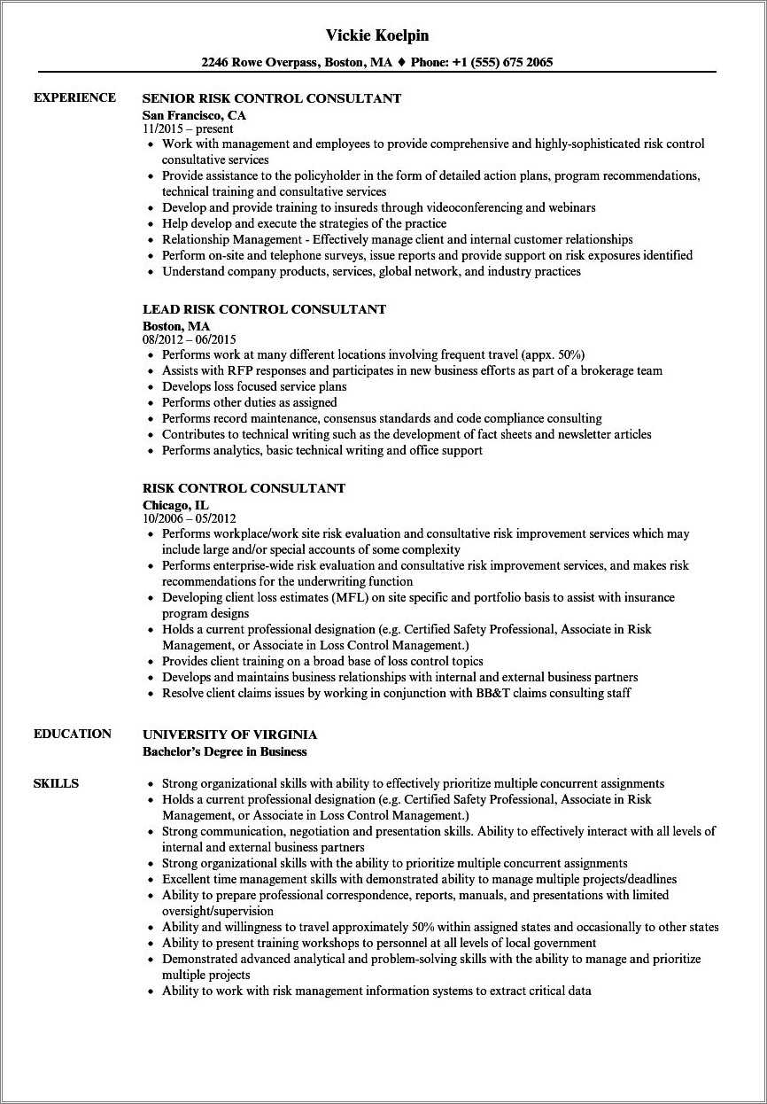 Loss Prevention For Beginners Resume Example - Resume Example Gallery