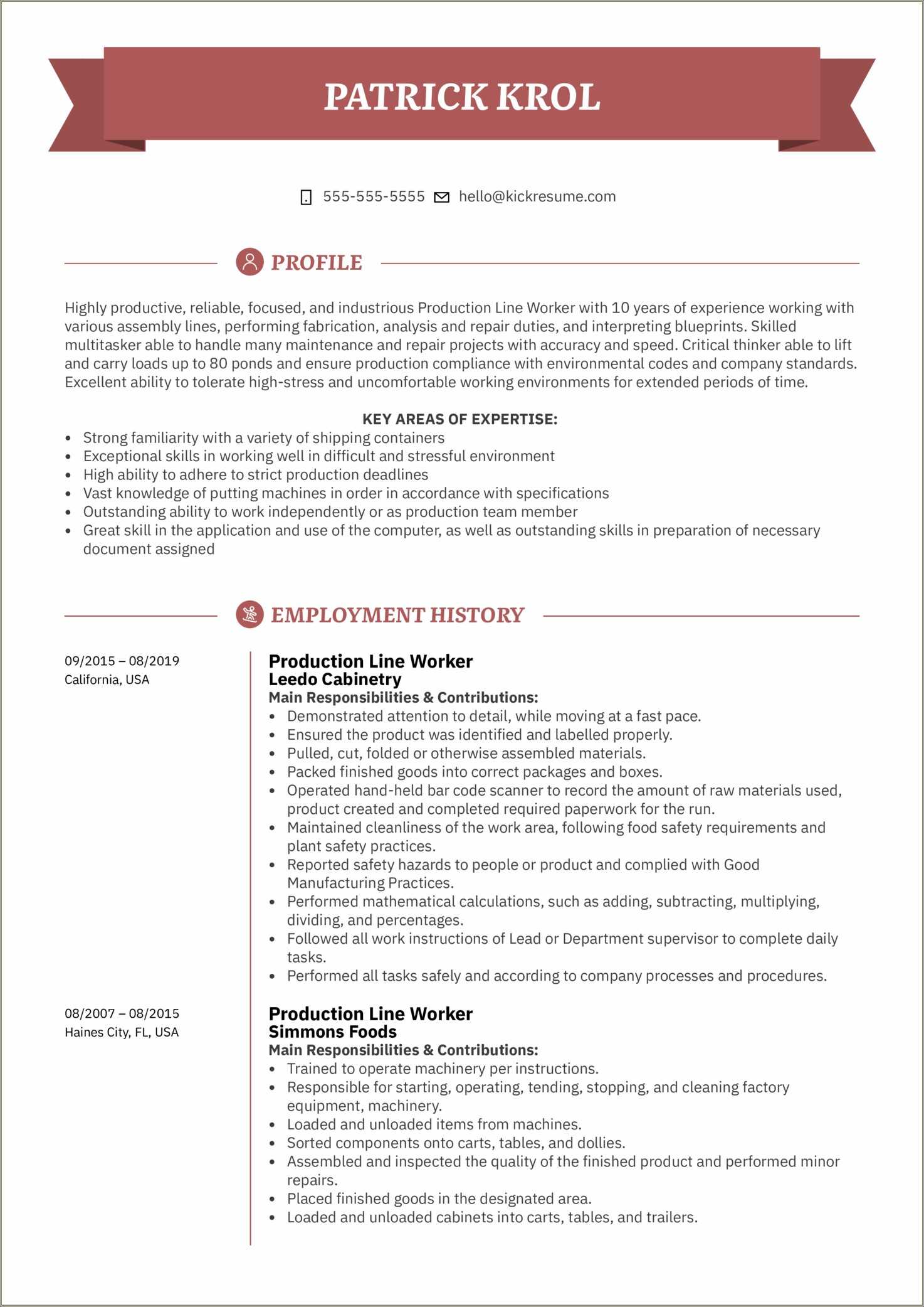 free resume template downloads yahoo answers
