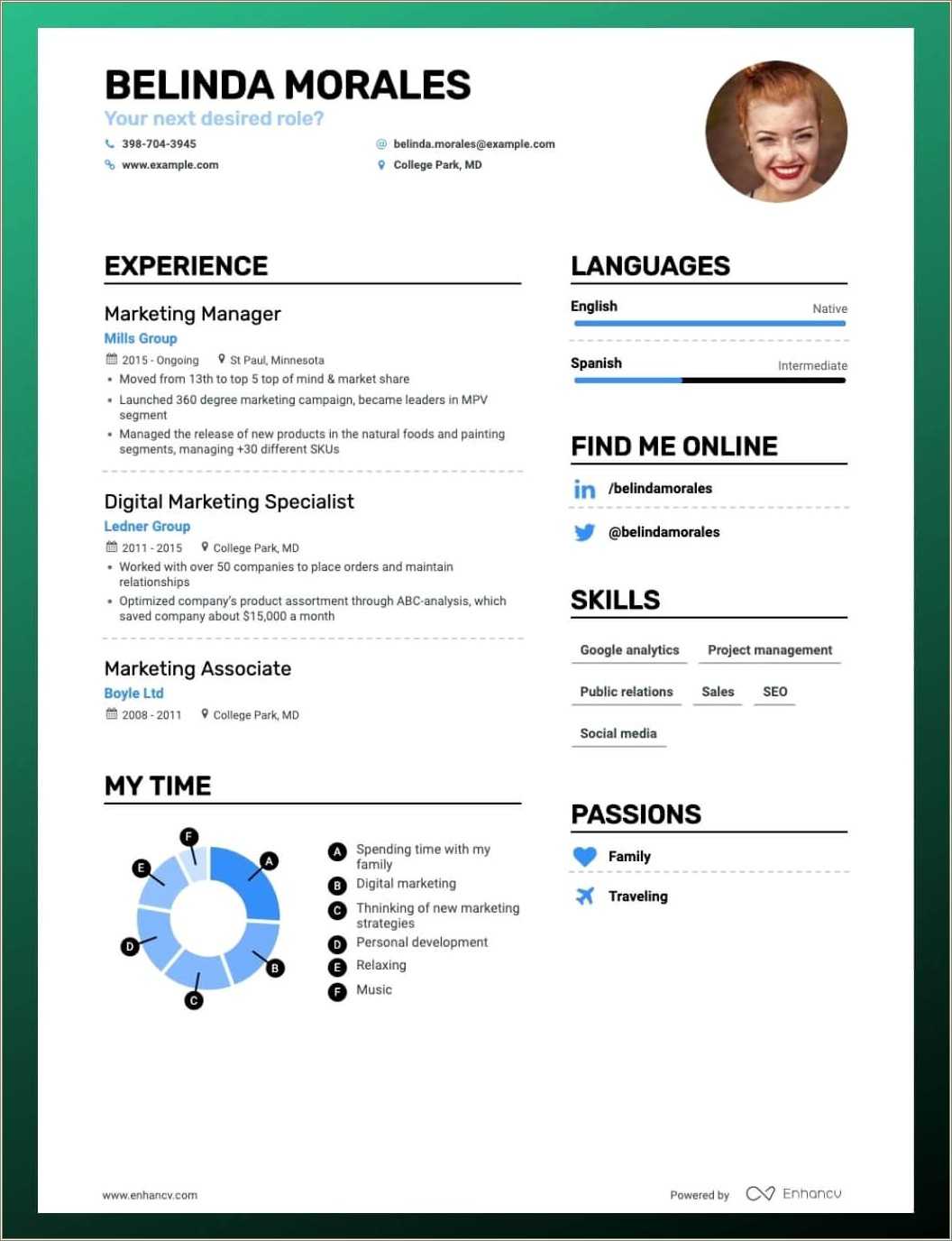 main-skills-to-put-on-resume-resume-example-gallery