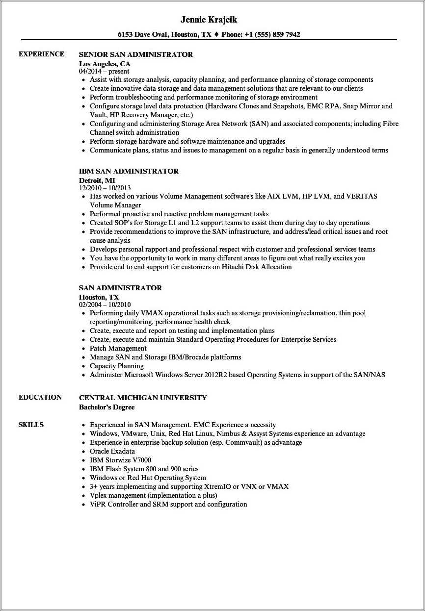 mainframe-storage-administrator-resume-sample-resume-example-gallery