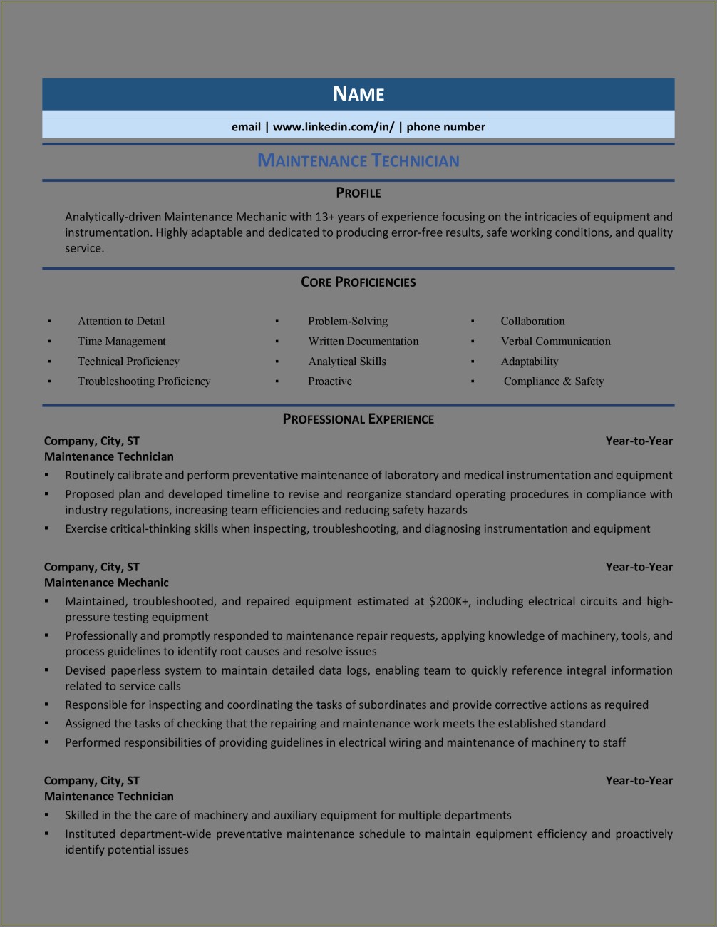 maintenance-skills-for-resume-examples-resume-example-gallery