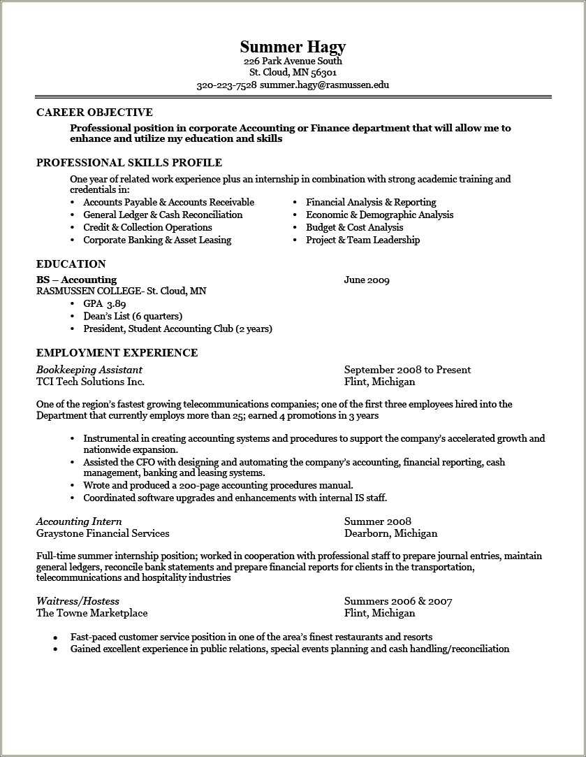 how-to-make-a-good-resume-for-a-job-of-your-dream-how-to-make-a