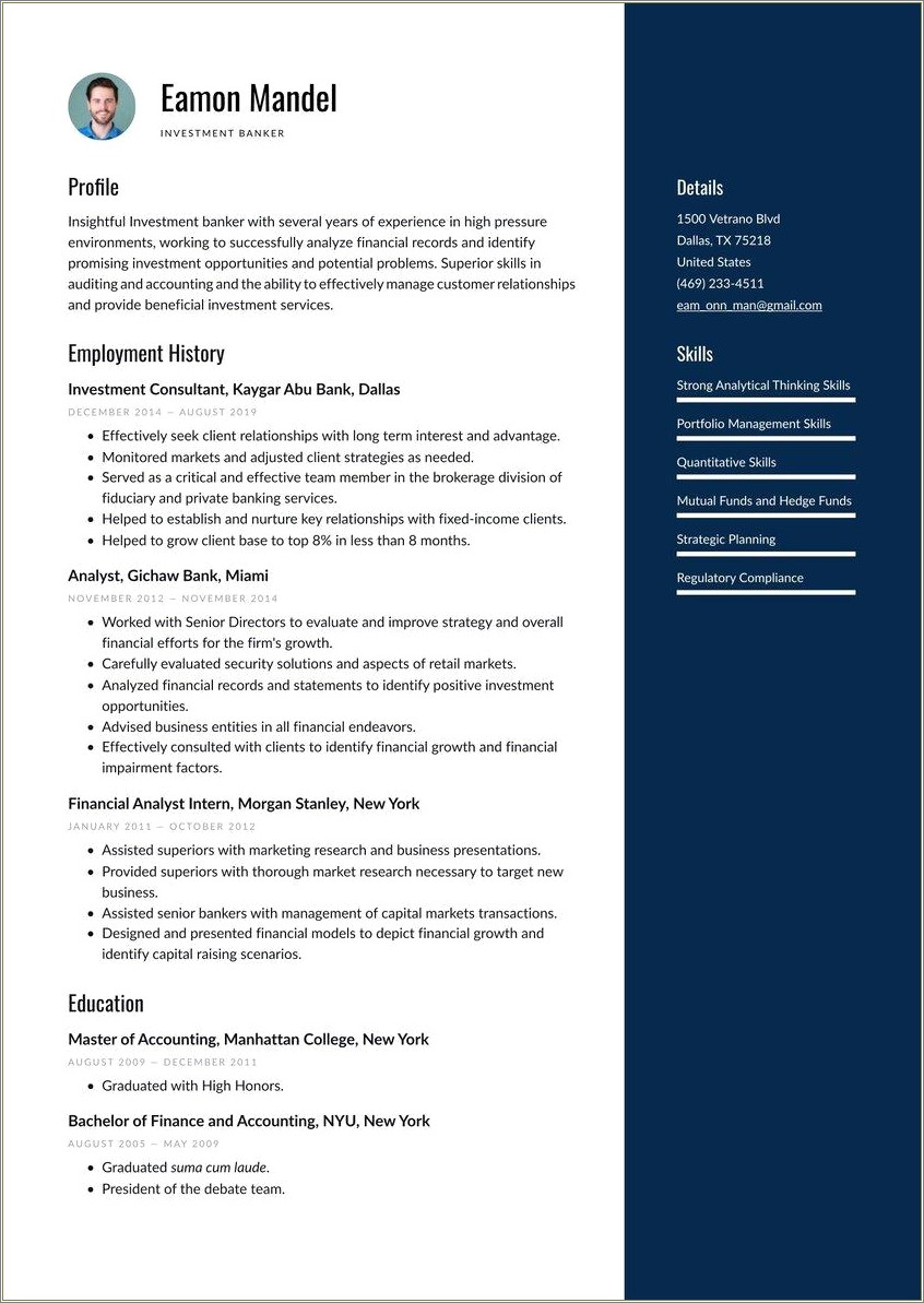 managed-dataroom-investment-banking-resume-resume-example-gallery