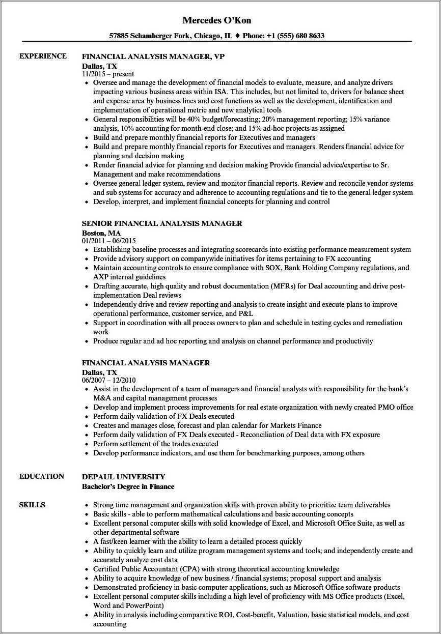 manager-financial-planning-and-analysis-resume-sample-resume-example