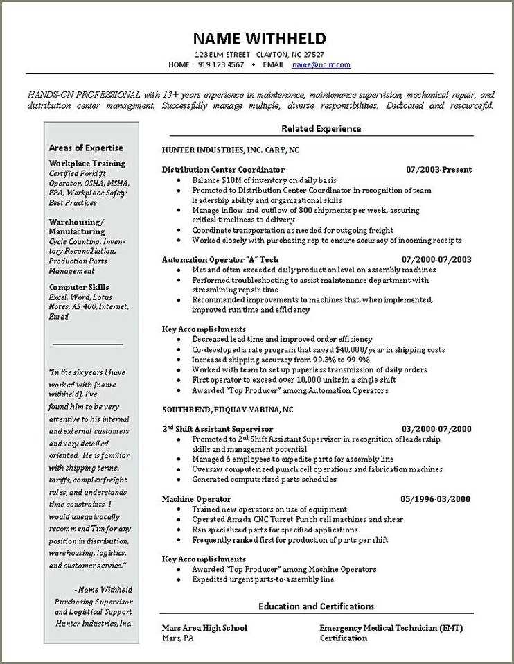 manager-things-to-put-a-resume-for-skills-resume-example-gallery