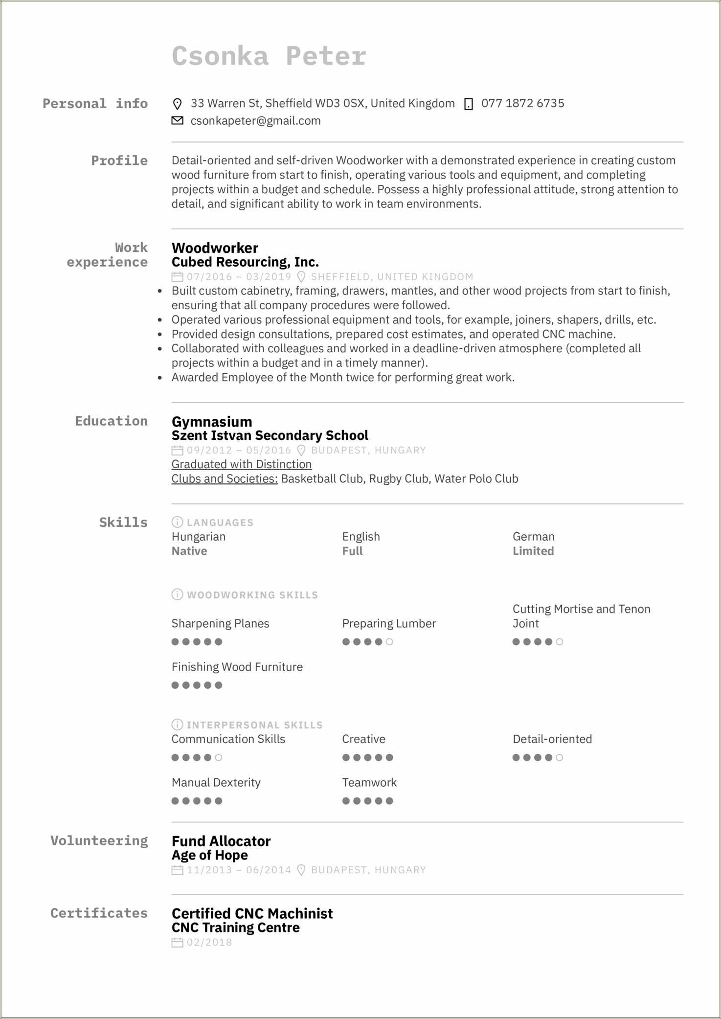 manual-woodworker-sewer-job-description-resume-resume-example-gallery