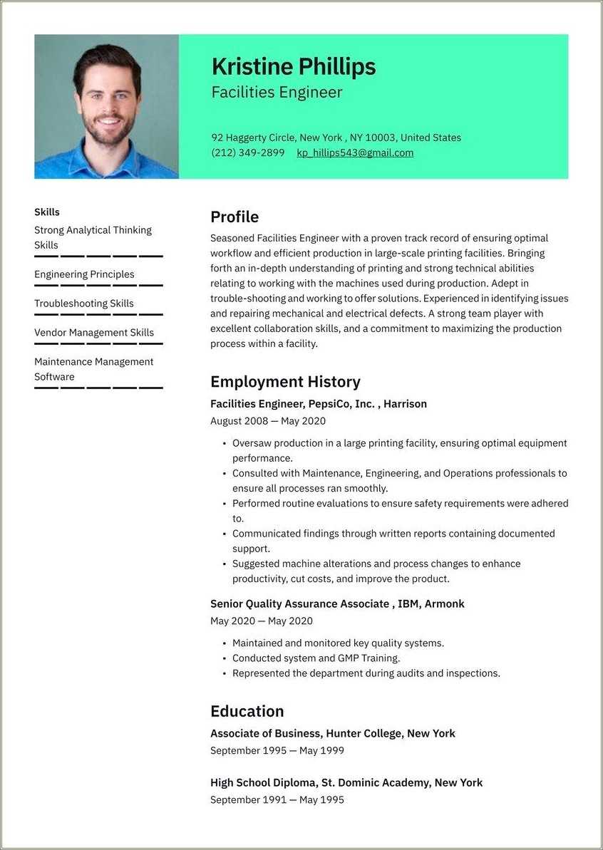 manufacturing-quality-engineer-resume-sample-resume-example-gallery